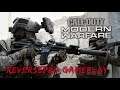 First Look at The Modern Warfare Beta on PS4 pt 2