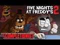 Five Nights at Freddy's 2 | The Completionist | New Game Plus