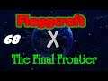 Flaggcraft X: The Final Frontier #68 - Anchored