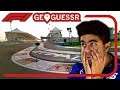 FORMULA 1 GEOGUESSR! - Testing My Track Knowledge!