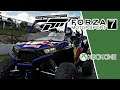 Forza Motorsport 7 - Circuit de Catalunya | Circuito Curto