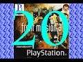 Front Mission 3 ep 20 "Pragmatism" - Player Ones