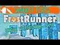 Frostrunner | Sonoket First 30 | WHY IS THIS FREE?