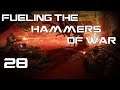 Fueling the Hammers of War - Let's Play Gears 5 Episode 28: Making The Choice