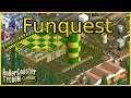 Funquest - Full playthrough | VJ pack S17 | Rollercoaster Tycoon Classic