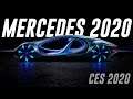 Futuristický Mercedes, handheld Alienware, desktop od Razeru: To nejlepší z CES 2020! (NOVINKY #64)