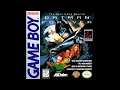 Game Boy  - Batman Forever 'Title & Demo'