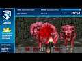 Game Over, Cancer! 2020 [F] - Doom II: Hell on Earth (UV Speed) [NinjaDelphox] 53:06