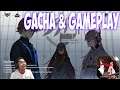 Game Waifu Baru, Grafik Bening Banget 🔥🔥 - Gacha & Gameplay Punishing Gray Raven