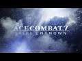 Gameplay en PlayStation 4 de Ace Combat 7: Skies Unknown