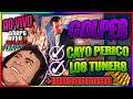GAROU TV | GOLPE CAYO PERICO E LOS TUNERS DA NOVA DLC DO GTA V ONLINE | GANHANDO DINHEIRO NO GTA V🔥