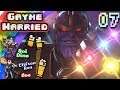 Gayme Married Drunkenly Plays Marvel Ultimate Alliance 3 (Part 07)