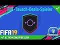 GENARO! SECHSTER TOKEN-SPIELER IM AUGUST! [SQUAD BATTLES] | GERMAN/DEUTSCH | FIFA 19 ULTIMATE TEAM