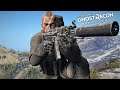 Ghost Recon Breakpoint - Soap MacTavish Stealth Raid Outfit Gameplay