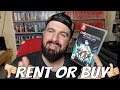 GHOSTBUSTERS THE VIDEO GAME REMASTERED RENT OR BUY GAME REVIEW