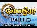 Golden Sun: La Edad Perdida Parte 3/42