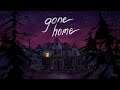 Gone Home Part-1