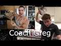 Greg Doucette Anabolic Kitchen // Anabolic Protein Ice Cream Review