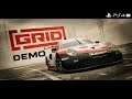 GRID Demo | Full Demo Gameplay
