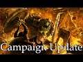 Grimgor Campaign Update (And What To Do Next)