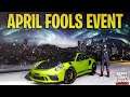 GTA 5 Online APRIL FOOLS Event + What Rockstar is Doing Going Forward