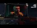 Gta V Fivem Hypnonema in Game Video Stream