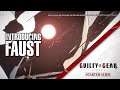 Guilty Gear -Strive- Starter Guide #7 - Faust