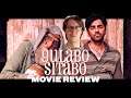 Gulabo Sitabo (2020) - Movie Review | Amitabh Bachchan