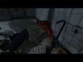 Half-Life 2: Dead Zombie Sounds Like His Surroundings