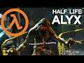 Half Life: Alyx Playthrough Part 2!
