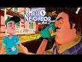 ШОУ ПРИВЕТ СОСЕД!СОСЕД ПОТЕРЯЛ КЛЮЧ!ИГРА HELLO NEIGHBOR MOD KIT ПРОХОЖДЕНИЕ!ПРИКОЛЫ 2019!