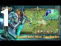 Heroes of Ages Gameplay Walkthrough #1 (Android, IOS)