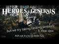 HnG, but we "try" taking tanking seriously ft. tmoe, slyoo