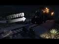 How To ACTUALLY Destroy The Train In GTA V | GTA V