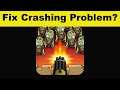 How To Fix Zombie War App Keeps Crashing Problem Android & Ios - Zombie War App Crash Issue