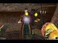 How to get the Masque of Clavicus Vile in Morrowind