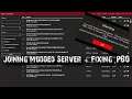 How To Join a Modded Server + Fix .PBO Error In DayZ Standalone!! (2020)