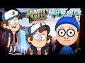 How to make a Dipper Pines Mii | Gravity Falls | Nintendo Switch | Super Smash Bros. Ultimate |