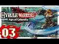 Hyrule Warriors Age of Calamity - That Ain't Falco! - Part 3