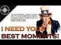I NEED Your Best Moments - Company of Heroes 2 Plays of the Week #8