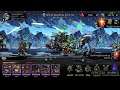 Idle Eternal Soul Auto, Clicker, AFK, RPG android game first look gameplay 4k UHD