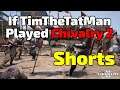 If TimTheTatMan Played Chivalry 2 - Funny Clip #Shorts
