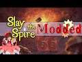 I'm Hungry (The Chef) | Slay the Spire {Modded} #66