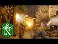 Insurgency Sandstorm Xbox Series X Gameplay Multiplayer Livestream