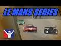 IRacing Le Mans Series - Trying The New GTE For 1st Time