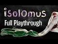 Isolomus (Switch) Full Playthrough