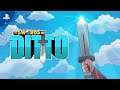 It Tastes Like Poop I The Swords of Ditto (part 1)