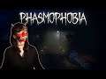 It’s Time to Get Spooky! | Phasmophobia (Halloween Stream)