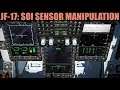 JF-17 Thunder: SOI Sensor/Screen Manipulation Tutorial | DCS WORLD