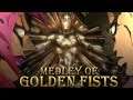 JOJO - [黄金の拳のメドレー] ~Medley of Golden Fists~